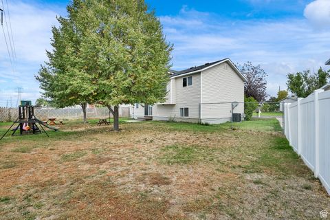 Tiny photo for 2674 S 75 E, Clearfield, UT 84015 (MLS # 2114837)