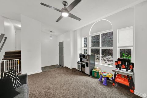 Tiny photo for 2674 S 75 E, Clearfield, UT 84015 (MLS # 2114837)