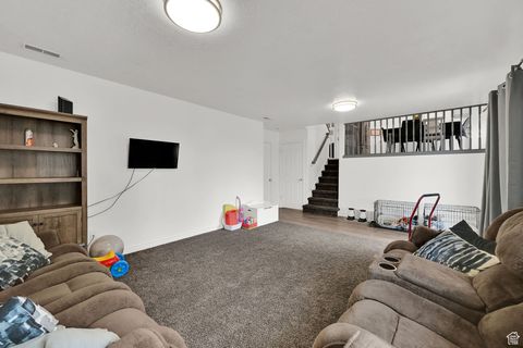 Tiny photo for 2674 S 75 E, Clearfield, UT 84015 (MLS # 2114837)