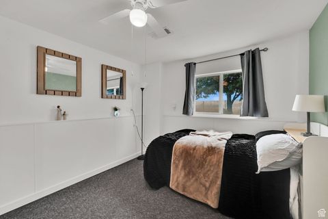 Tiny photo for 2674 S 75 E, Clearfield, UT 84015 (MLS # 2114837)