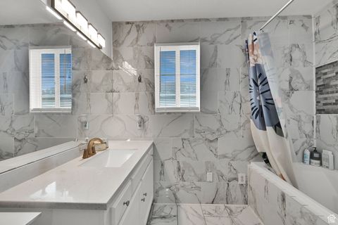 Tiny photo for 2674 S 75 E, Clearfield, UT 84015 (MLS # 2114837)