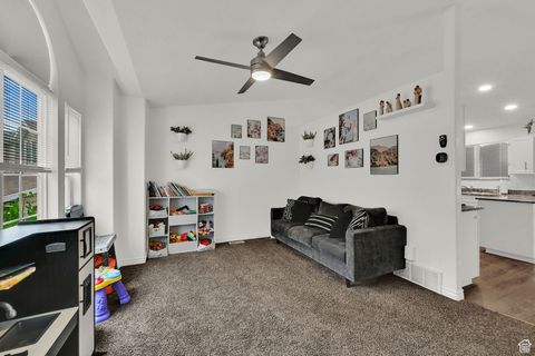 Tiny photo for 2674 S 75 E, Clearfield, UT 84015 (MLS # 2114837)
