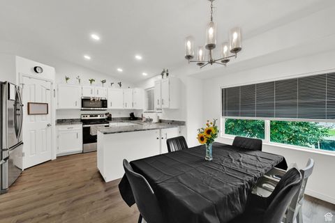 Tiny photo for 2674 S 75 E, Clearfield, UT 84015 (MLS # 2114837)