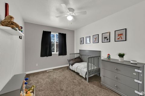 Tiny photo for 2674 S 75 E, Clearfield, UT 84015 (MLS # 2114837)