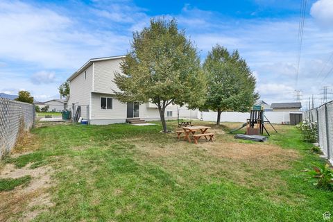 Tiny photo for 2674 S 75 E, Clearfield, UT 84015 (MLS # 2114837)