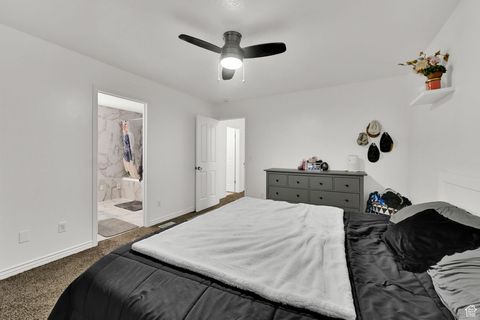 Tiny photo for 2674 S 75 E, Clearfield, UT 84015 (MLS # 2114837)