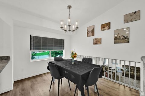 Tiny photo for 2674 S 75 E, Clearfield, UT 84015 (MLS # 2114837)