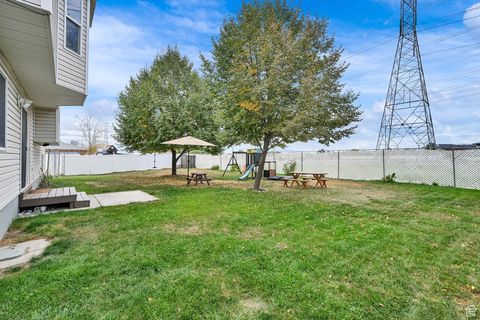 Tiny photo for 2674 S 75 E, Clearfield, UT 84015 (MLS # 2114837)