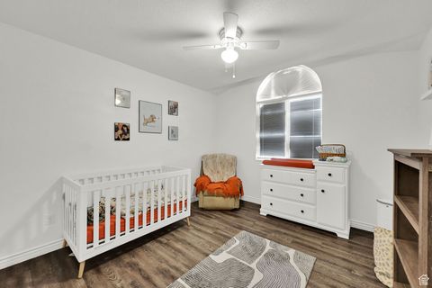 Tiny photo for 2674 S 75 E, Clearfield, UT 84015 (MLS # 2114837)