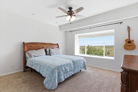 Tiny photo for 4921 W WOODRIDGE DR, South Jordan, UT 84009 (MLS # 2154079)