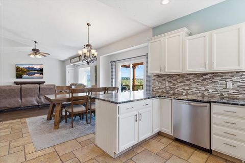 Tiny photo for 4921 W WOODRIDGE DR, South Jordan, UT 84009 (MLS # 2154079)