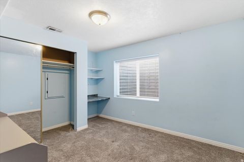 Tiny photo for 4921 W WOODRIDGE DR, South Jordan, UT 84009 (MLS # 2154079)