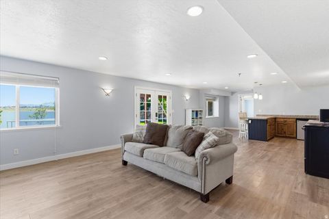 Tiny photo for 4921 W WOODRIDGE DR, South Jordan, UT 84009 (MLS # 2154079)