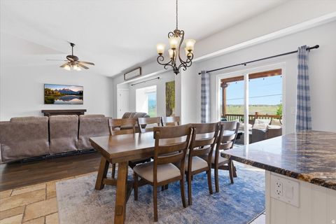 Tiny photo for 4921 W WOODRIDGE DR, South Jordan, UT 84009 (MLS # 2154079)