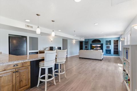 Tiny photo for 4921 W WOODRIDGE DR, South Jordan, UT 84009 (MLS # 2154079)
