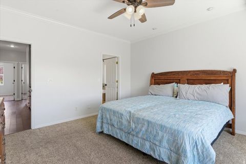 Tiny photo for 4921 W WOODRIDGE DR, South Jordan, UT 84009 (MLS # 2154079)