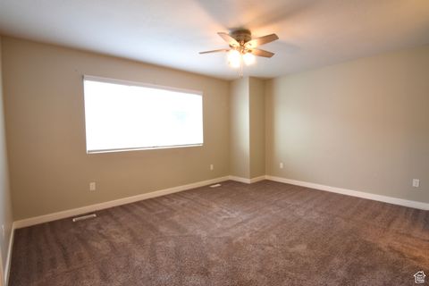 Tiny photo for 15152 S WILD HORSE WAY W, Bluffdale, UT 84065 (MLS # 2115050)