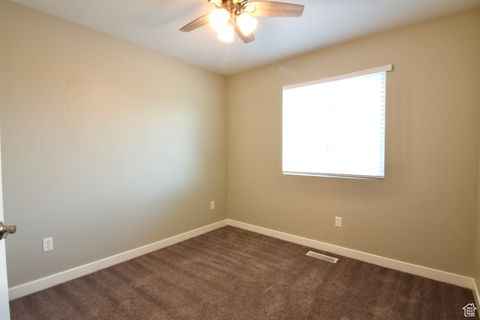 Tiny photo for 15152 S WILD HORSE WAY W, Bluffdale, UT 84065 (MLS # 2115050)