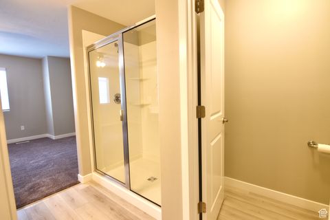 Tiny photo for 15152 S WILD HORSE WAY W, Bluffdale, UT 84065 (MLS # 2115050)