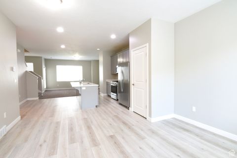 Tiny photo for 15152 S WILD HORSE WAY W, Bluffdale, UT 84065 (MLS # 2115050)