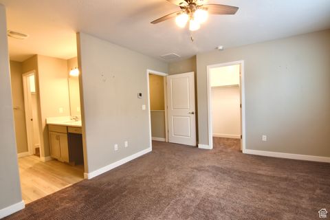 Tiny photo for 15152 S WILD HORSE WAY W, Bluffdale, UT 84065 (MLS # 2115050)