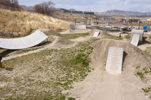 Tiny photo for 15152 S WILD HORSE WAY W, Bluffdale, UT 84065 (MLS # 2115050)