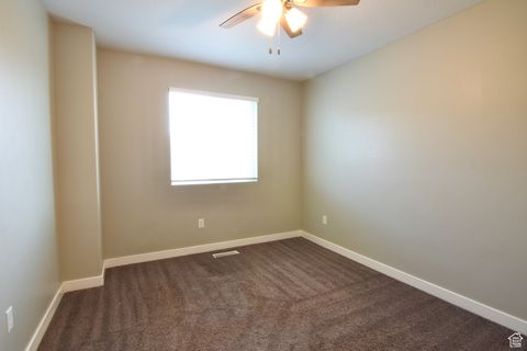 Tiny photo for 15152 S WILD HORSE WAY W, Bluffdale, UT 84065 (MLS # 2115050)