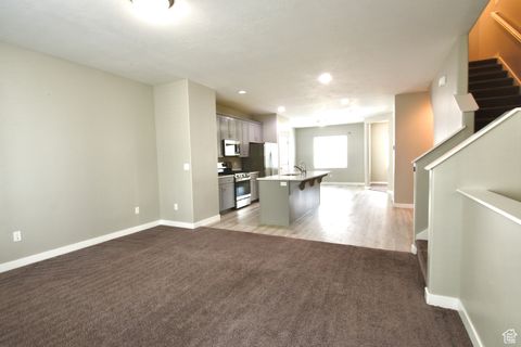 Tiny photo for 15152 S WILD HORSE WAY W, Bluffdale, UT 84065 (MLS # 2115050)