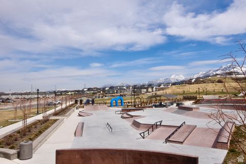 Tiny photo for 15152 S WILD HORSE WAY W, Bluffdale, UT 84065 (MLS # 2115050)