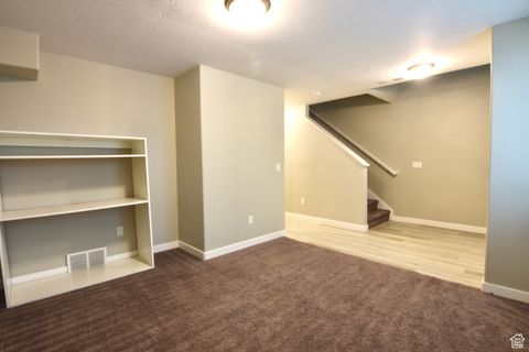 Tiny photo for 15152 S WILD HORSE WAY W, Bluffdale, UT 84065 (MLS # 2115050)