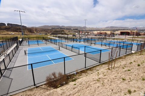 Tiny photo for 15152 S WILD HORSE WAY W, Bluffdale, UT 84065 (MLS # 2115050)