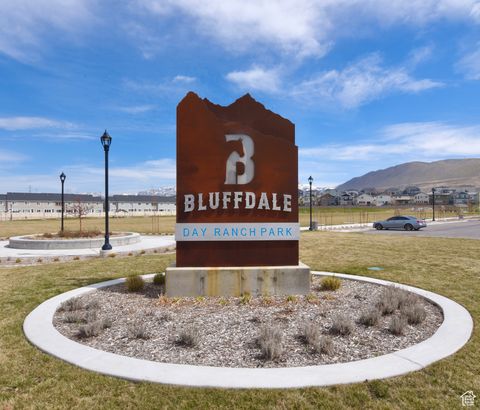 Tiny photo for 15152 S WILD HORSE WAY W, Bluffdale, UT 84065 (MLS # 2115050)