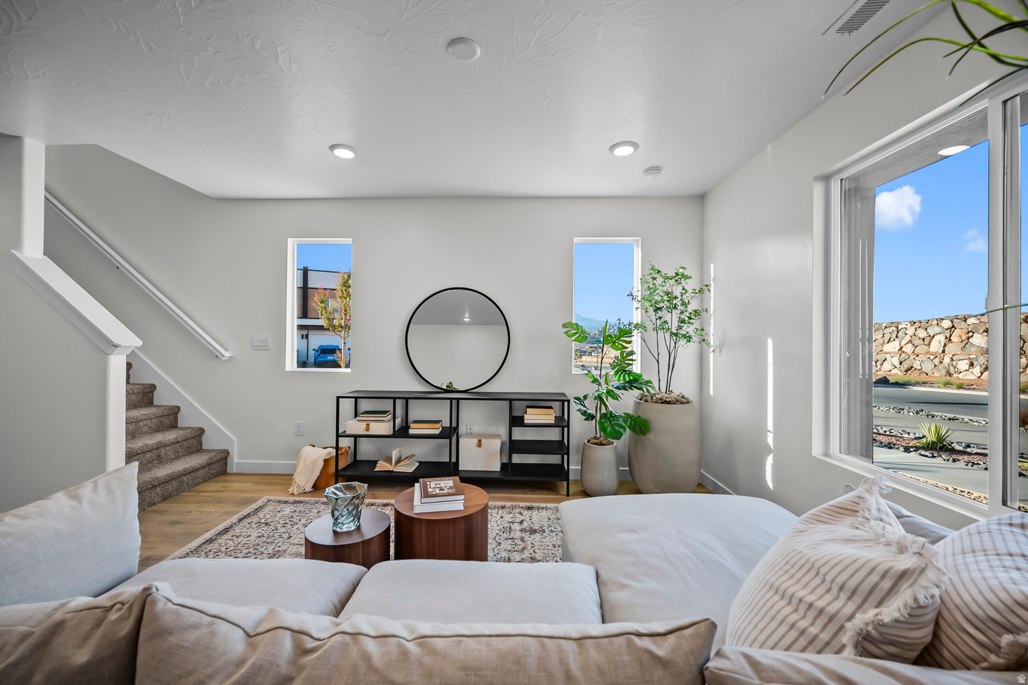 LAVENDAR CANYON AT LONG VALLEY - Residential