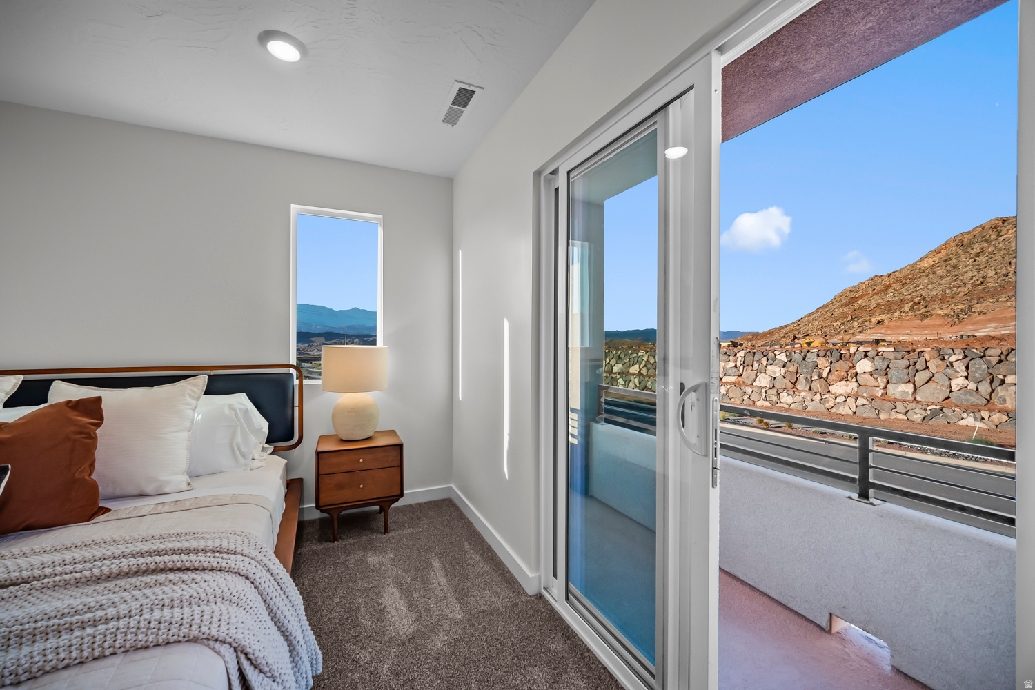 LAVENDAR CANYON AT LONG VALLEY - Residential