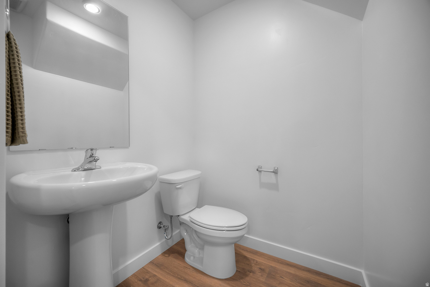 LAVENDAR CANYON AT LONG VALLEY - Residential