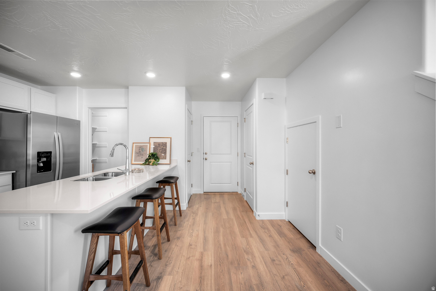 LAVENDAR CANYON AT LONG VALLEY - Residential