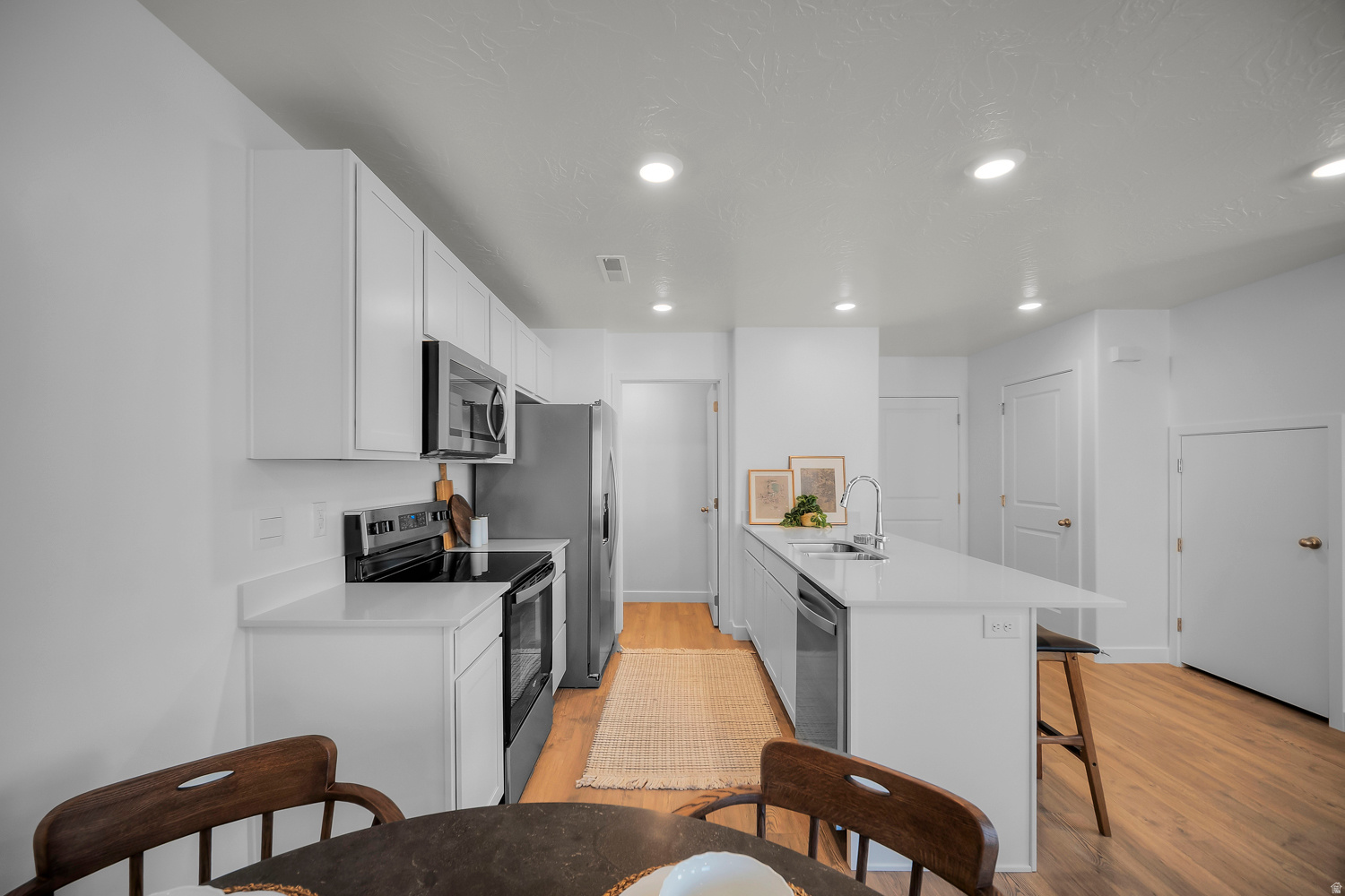 LAVENDAR CANYON AT LONG VALLEY - Residential