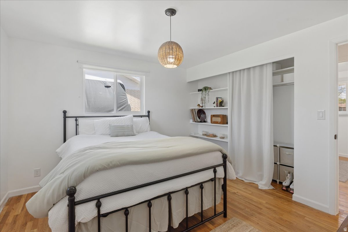 SMEDLEY ACRES - Residential