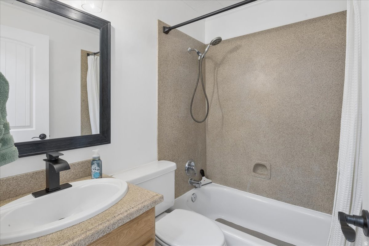 SMEDLEY ACRES - Residential