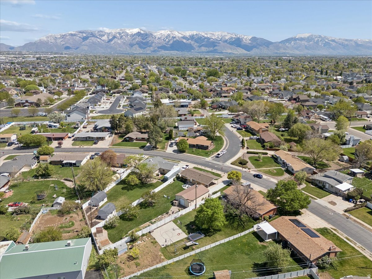 SMEDLEY ACRES - Residential