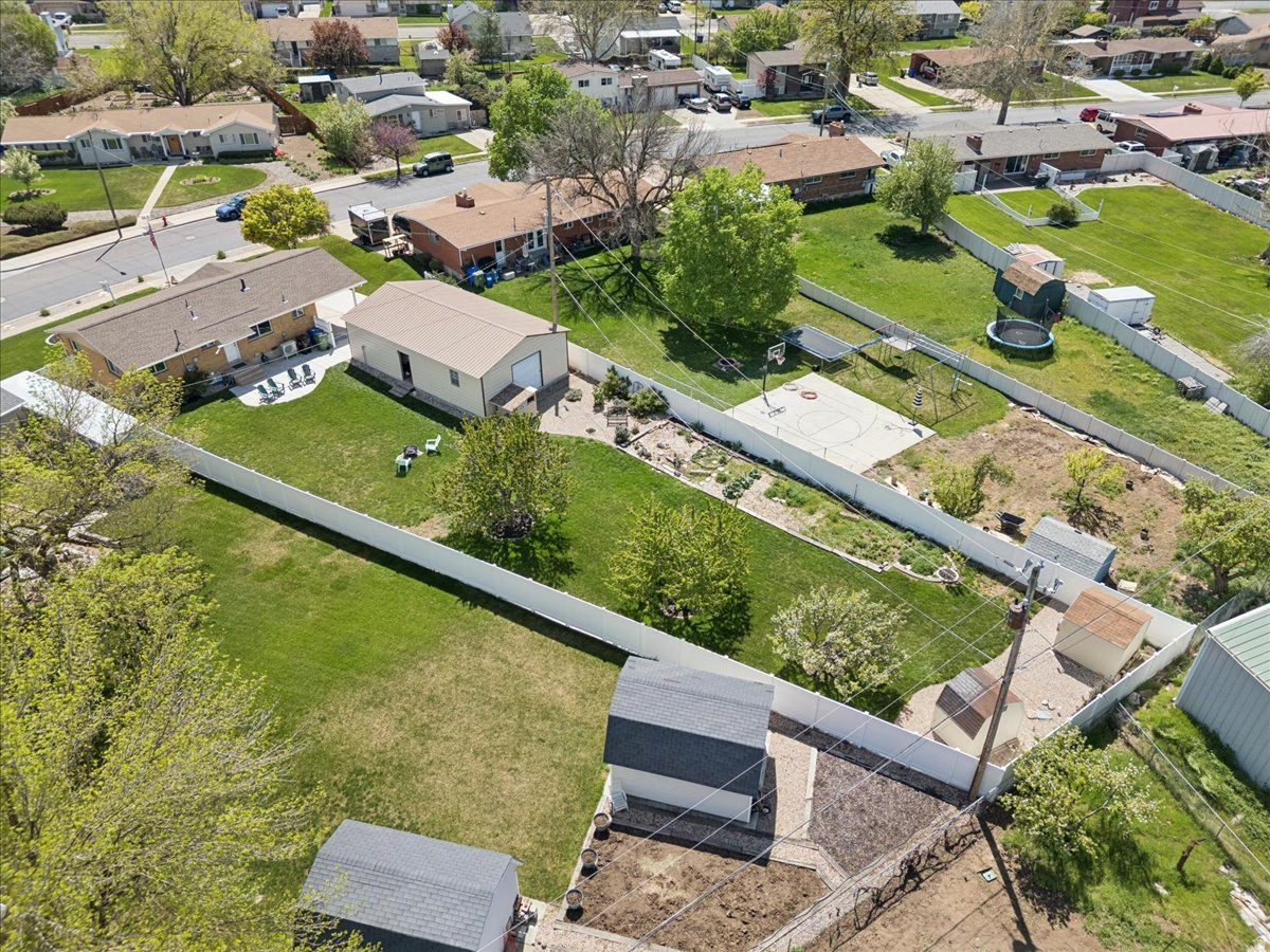 SMEDLEY ACRES - Residential