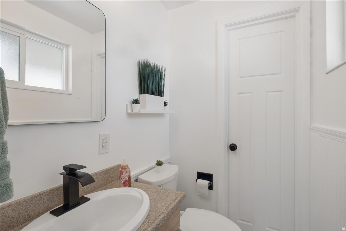 SMEDLEY ACRES - Residential