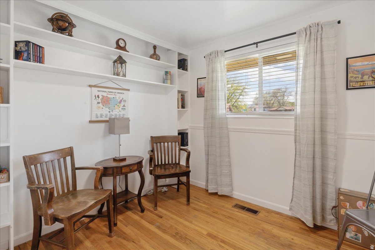 SMEDLEY ACRES - Residential