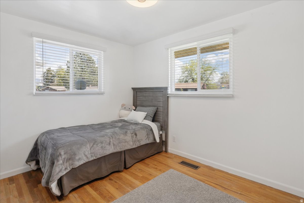 SMEDLEY ACRES - Residential