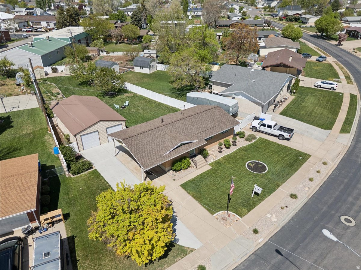 SMEDLEY ACRES - Residential