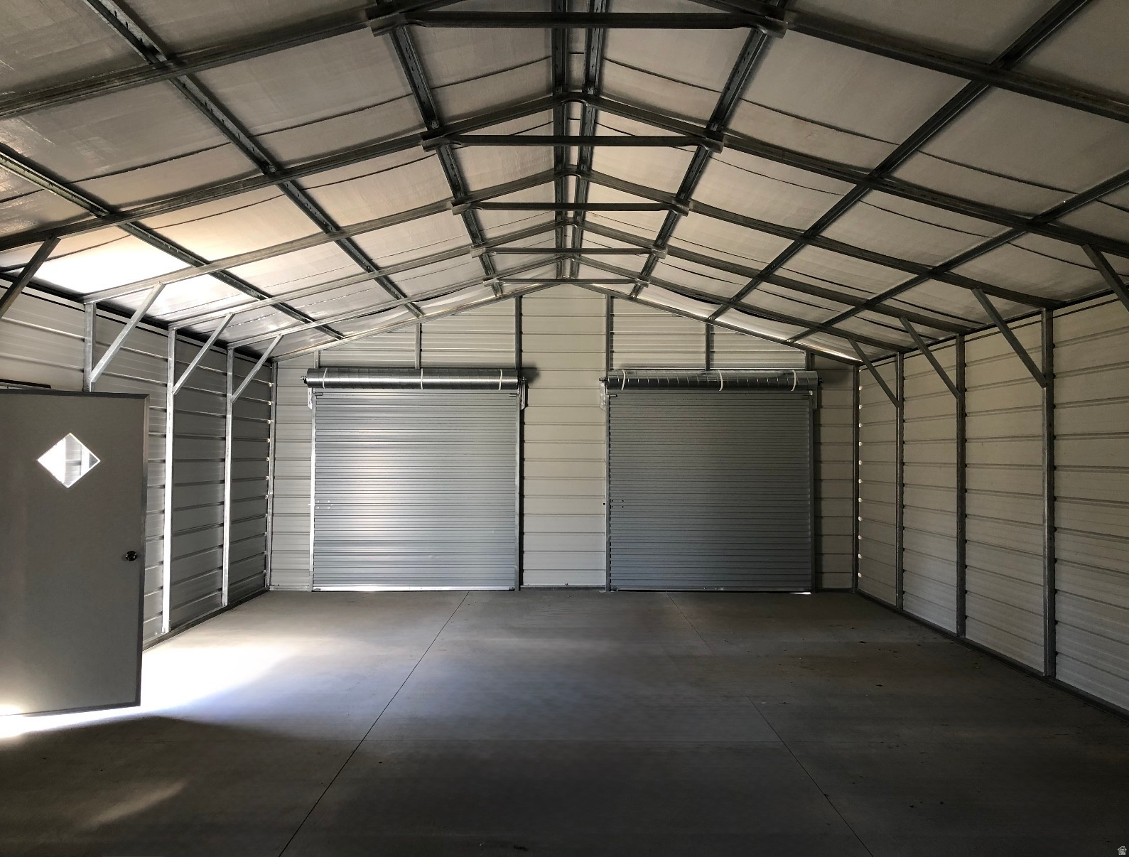 SMEDLEY ACRES - Residential