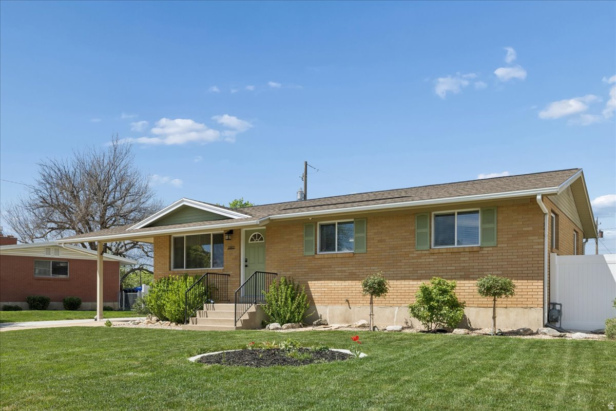 SMEDLEY ACRES - Residential