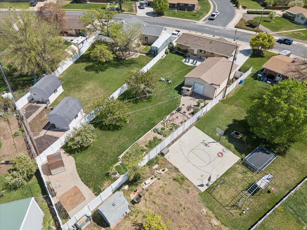 SMEDLEY ACRES - Residential