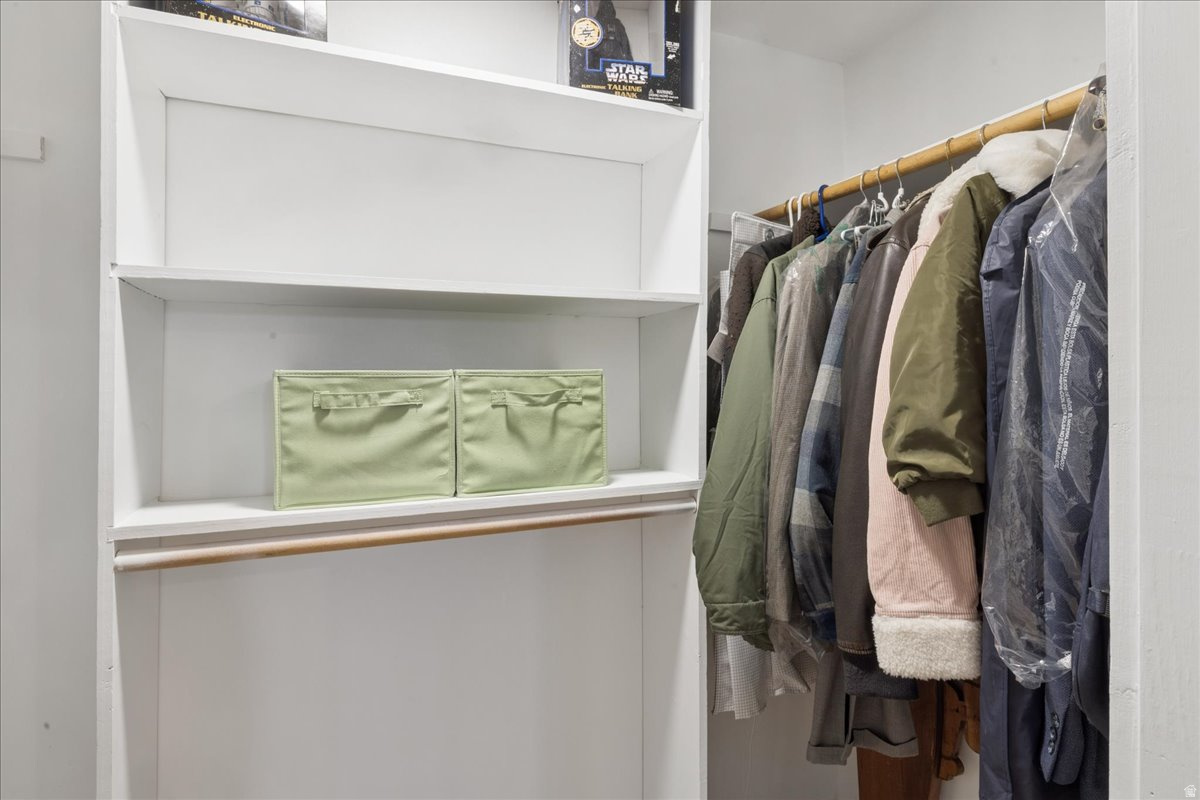 SMEDLEY ACRES - Residential