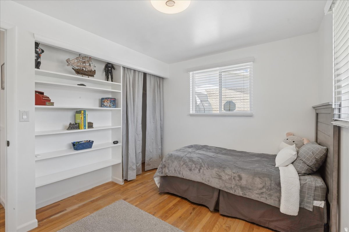 SMEDLEY ACRES - Residential